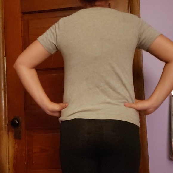 Cant be stopped t-shirt - Picture 2 of 2